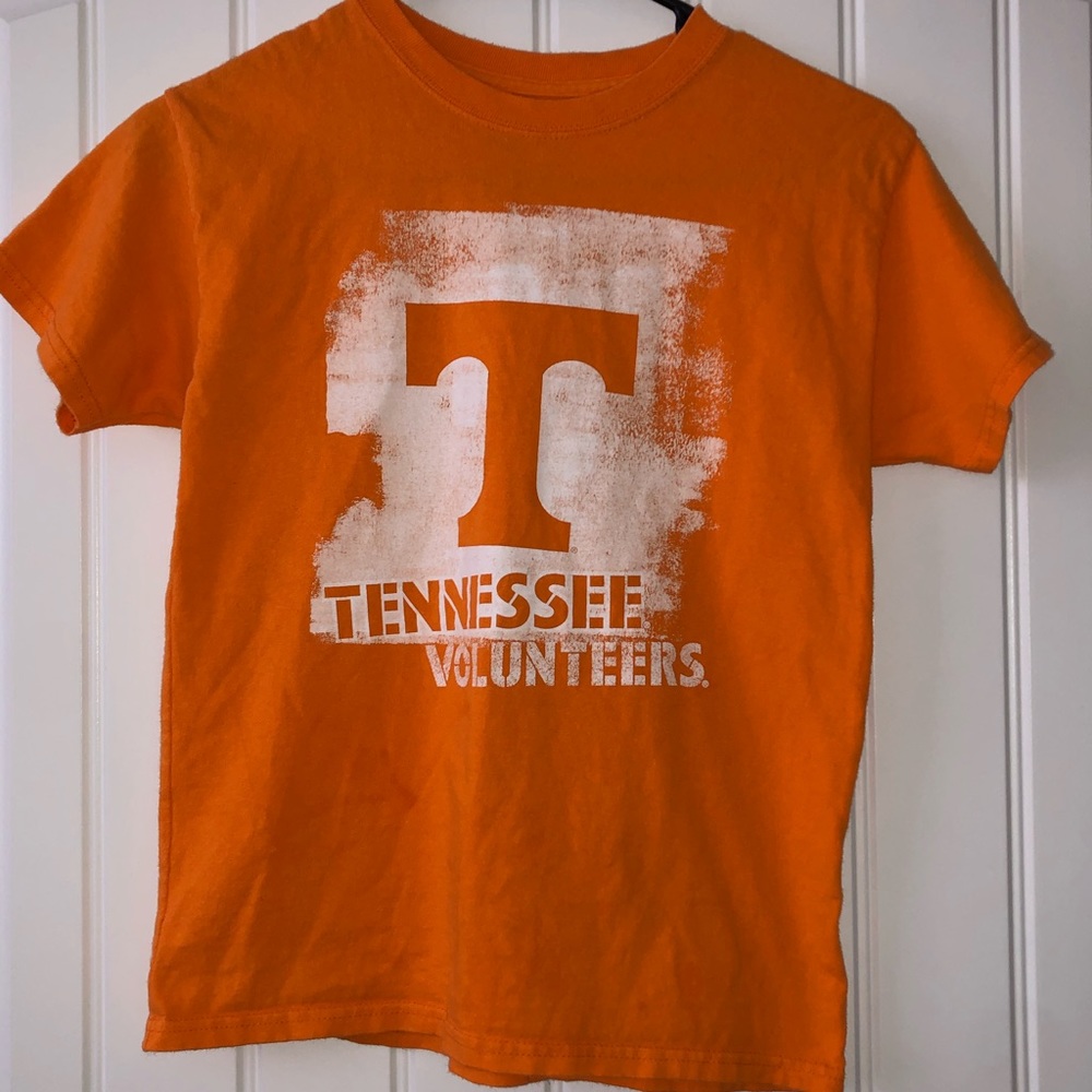 Youth Tennessee Volunteers T-shirt